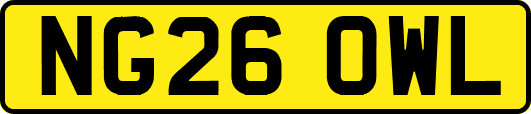 NG26OWL