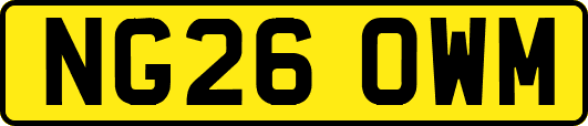 NG26OWM