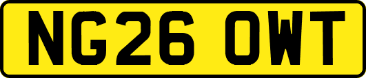 NG26OWT
