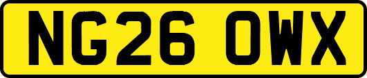 NG26OWX
