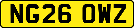 NG26OWZ