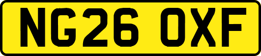 NG26OXF