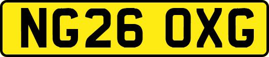 NG26OXG