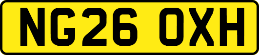 NG26OXH