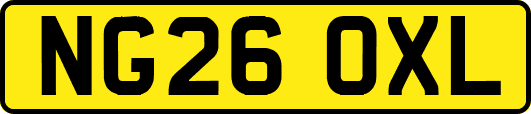 NG26OXL