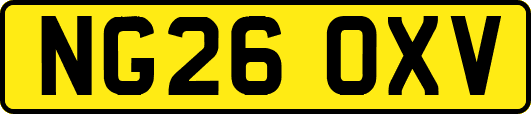 NG26OXV
