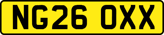NG26OXX