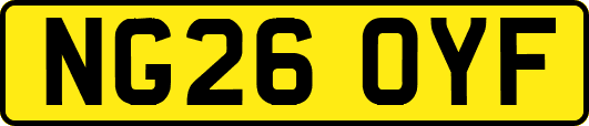 NG26OYF