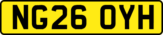 NG26OYH
