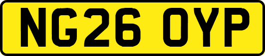 NG26OYP