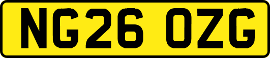 NG26OZG