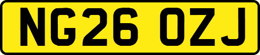 NG26OZJ