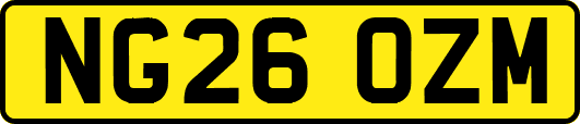 NG26OZM