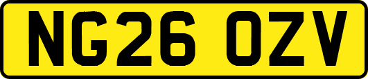 NG26OZV