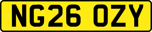 NG26OZY