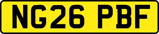 NG26PBF