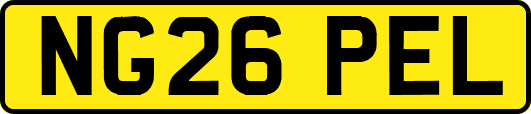 NG26PEL