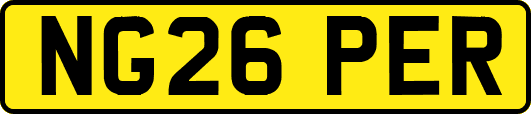 NG26PER