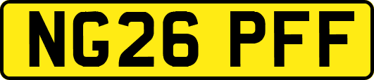 NG26PFF