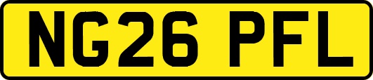 NG26PFL