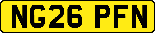 NG26PFN