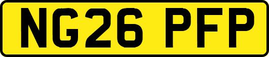 NG26PFP