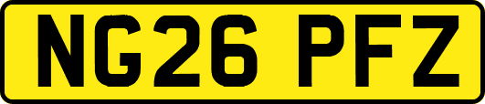 NG26PFZ