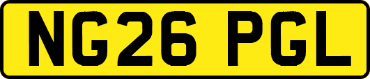 NG26PGL