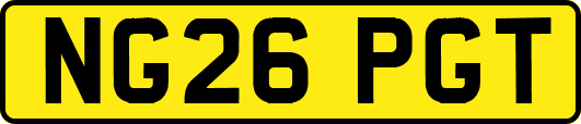 NG26PGT