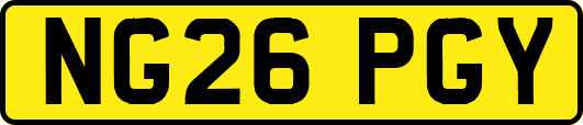 NG26PGY