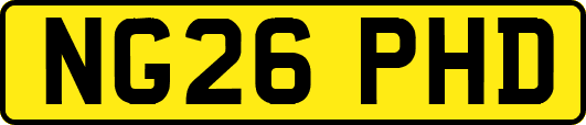 NG26PHD
