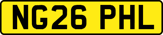 NG26PHL