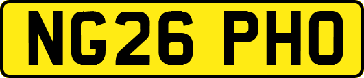 NG26PHO