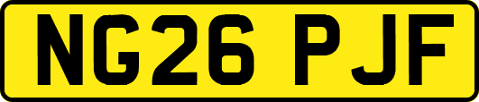 NG26PJF