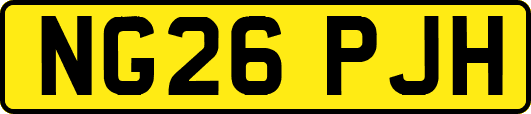 NG26PJH