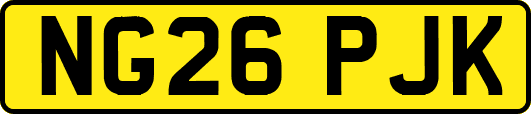 NG26PJK