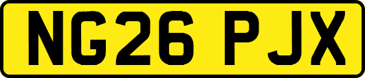 NG26PJX
