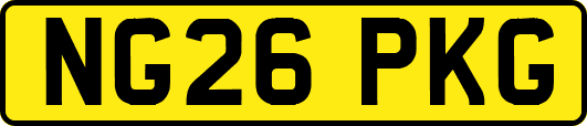 NG26PKG