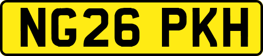 NG26PKH