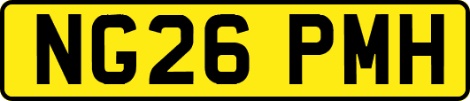 NG26PMH