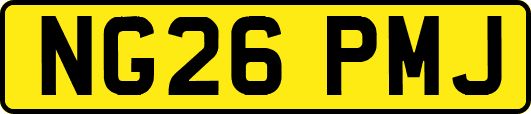 NG26PMJ