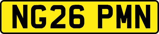 NG26PMN