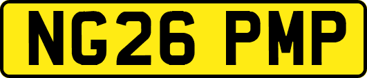 NG26PMP