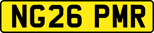 NG26PMR