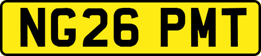 NG26PMT
