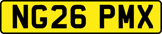 NG26PMX