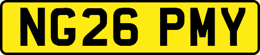NG26PMY