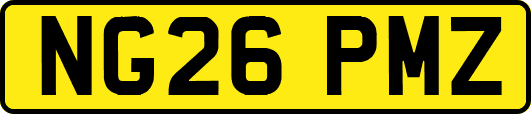 NG26PMZ