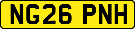 NG26PNH