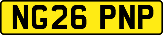 NG26PNP
